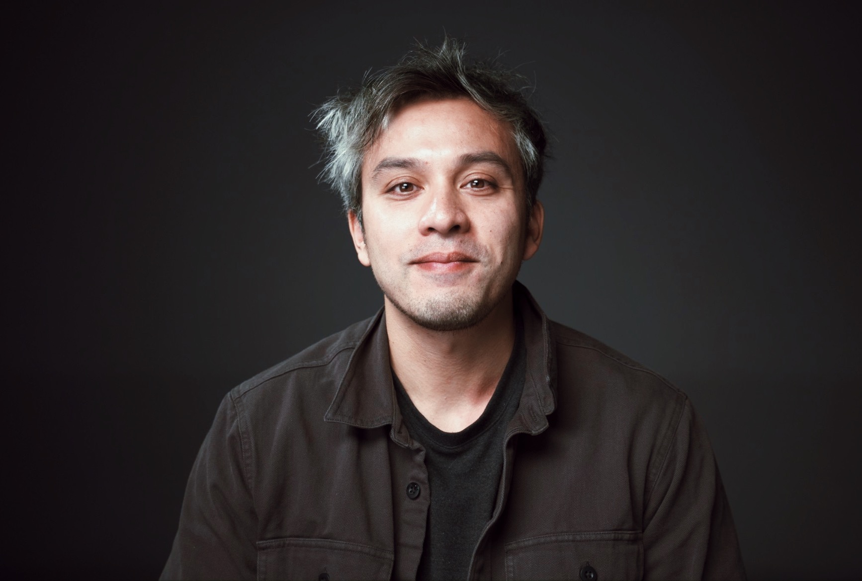 Mark Ablaza, editor